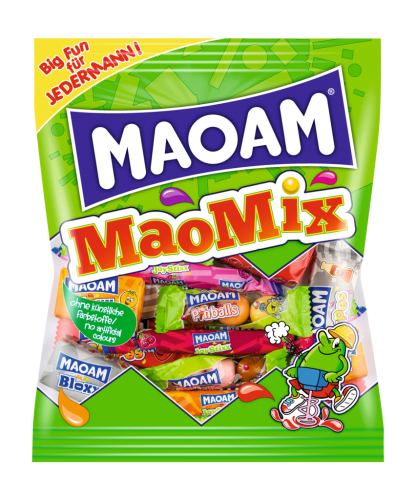 15 135gr Bt Maoam MaoMix 