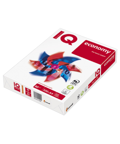 1 5 St Pg Kopierpapier A4, 80g weiß 