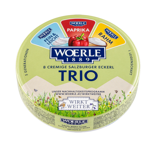 12 200g Pg Woer.Sbg.Eckerl TRIO 