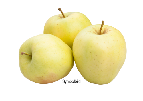 1 6.5kg Ki Apfel Golden Delicious 