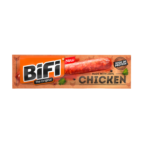 24 20g Pg BiFi Original Chicken 
