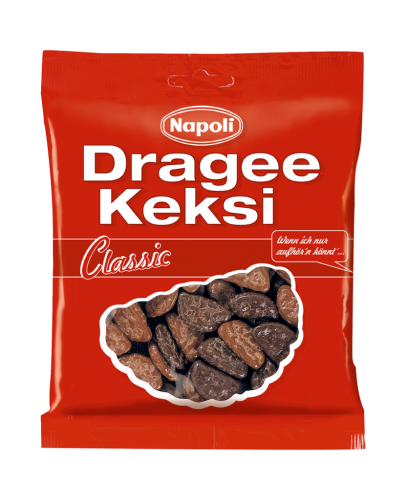 18 165g Pg Napoli Dragee Keksi Classic 