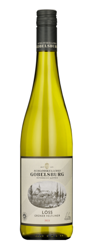 6 0.75l Fl Schloss Gobelsburg Grüner Veltliner Löss 2023 