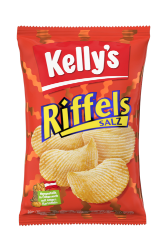 20 130grPg Kelly´s Riffels Salz 