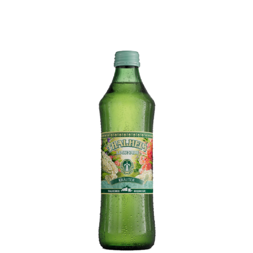 24 0.33l Fl Thalheim Limonade Kräuter 