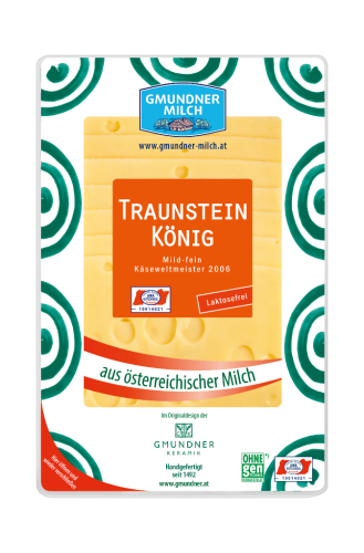 1 150g Pg GM Traunstein König (10) 