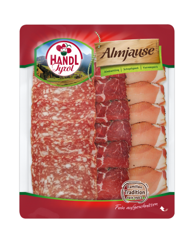 5 100g Pg Handl Tiroler Almjause 