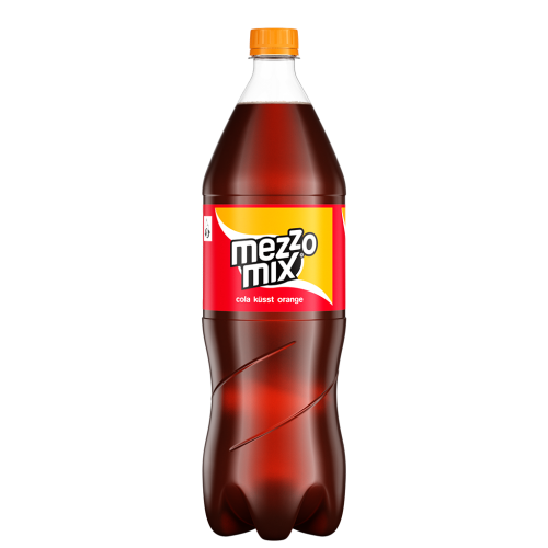 6 1.50l Fl Mezzo Mix Litetop PET EWP 