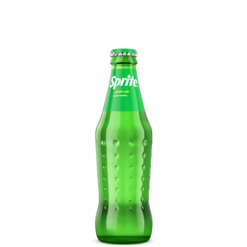 24 0.33l Fl Sprite Full Sugar MW 
