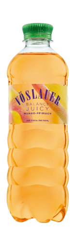 12 0.50l Fl Vöslauer Balance Juicy Mango 