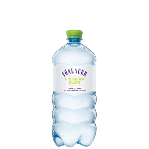 6 1.00l Fl Vöslauer Flavours Holunder EWP 