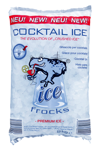 6 St Bt TKK Icefrocks Cocktail Ice 
