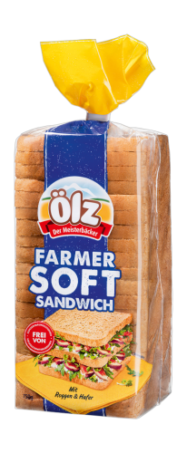 1 750gr Pg Ölz Farmer Soft Sandwich (6) 