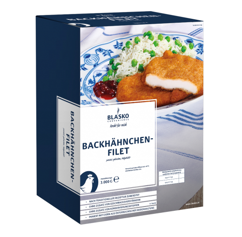 24 125g Pg TKK Hühnerfilet HG 