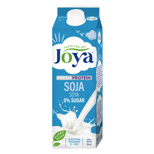 10 1.00l Pg Joya BIO Pur Soja Drink 