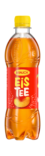 12 0.50l Fl Rauch EisTee Pfirsich PET 