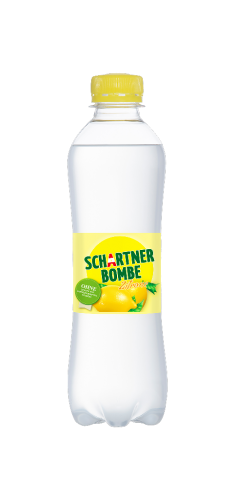 12 0.33l Fl Schartner Bombe Zitrone 