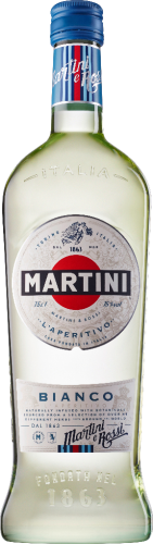 6 0.75l Fl Martini Bianco 15% 