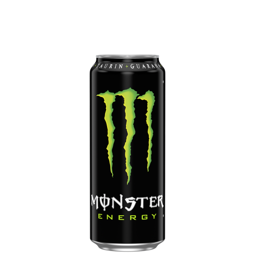 24 0.50l Ds Monster Energy Green EWP 