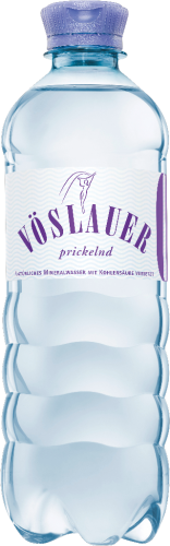 24 0.50l Fl Vöslauer Prickelnd PET 