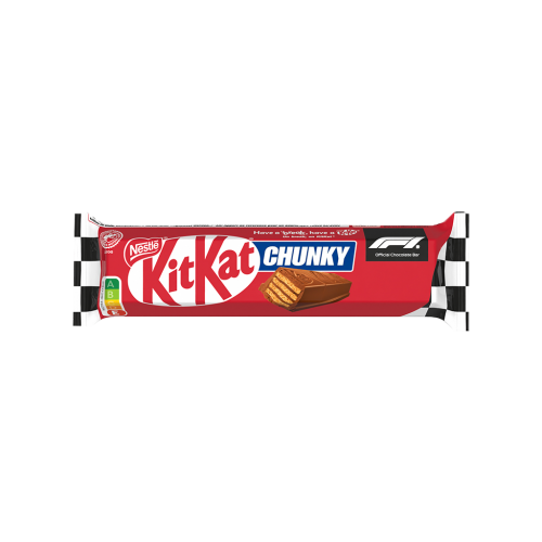 24 40g Rg KitKat Chunky Classic    
