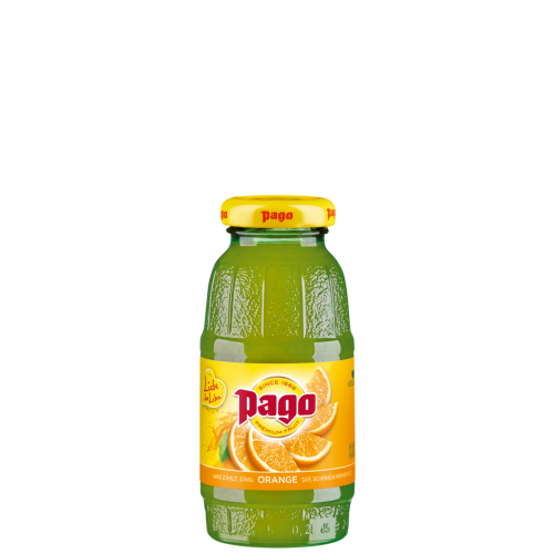 24 0.20l Fl Pago Orange  