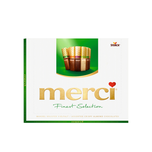 10 250g Pg Merci Mandel Knusper 