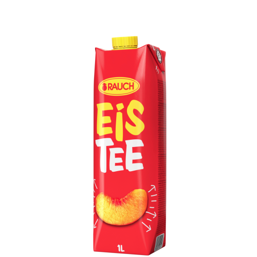 12 1.00l Pg Rauch EisTee Pfirsich Elo 