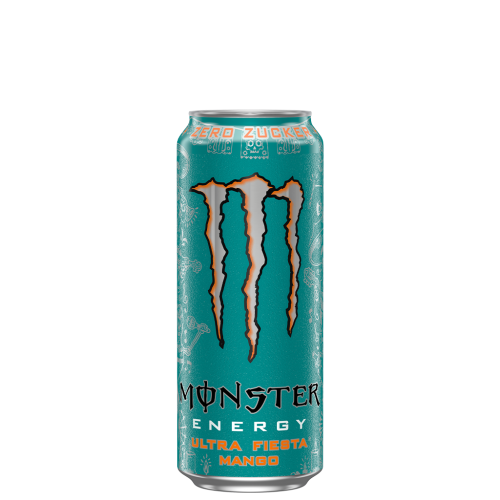 24 0.50l Ds Monster Energy Ultra Fiesta Mango EWP 