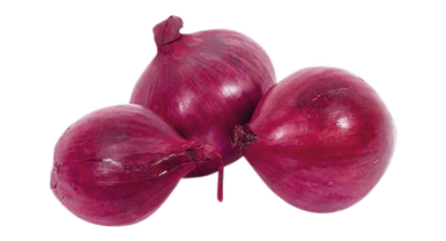 1 1St Pg Zwiebel rot 