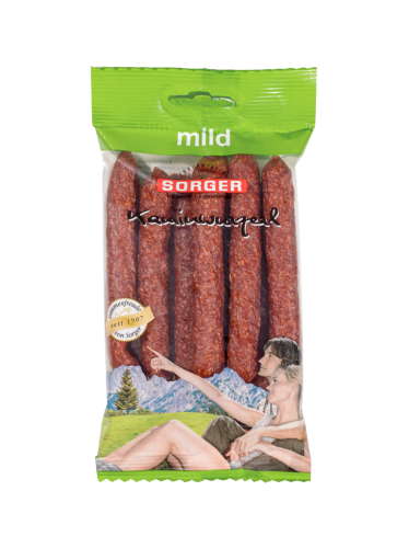 8 150gST Kaminwurzel mild 