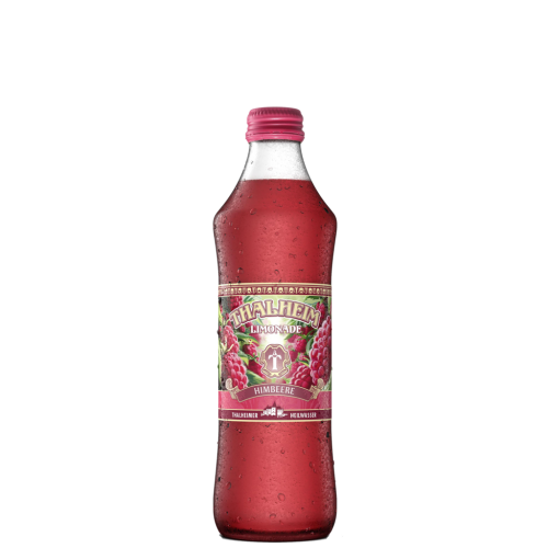 24 0.33l Fl Thalheim Limonade Himbeere 