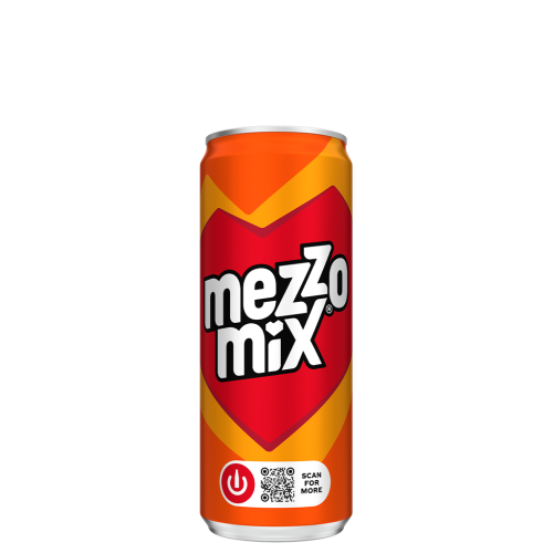 24 0.33l Ds Mezzo Mix EWP 