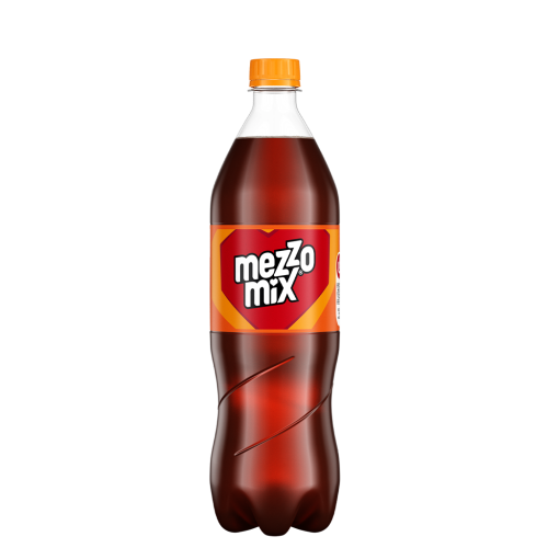 6 1.00l Fl Mezzo Mix PET EWP 