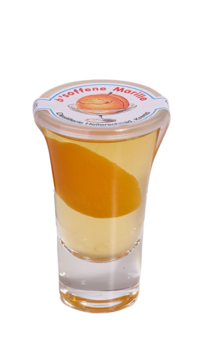12 45g Gl Hellerschmid b´soffene Marille 
