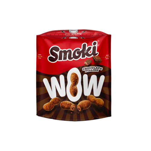 24 70g Pg Smoki WOW Choco 