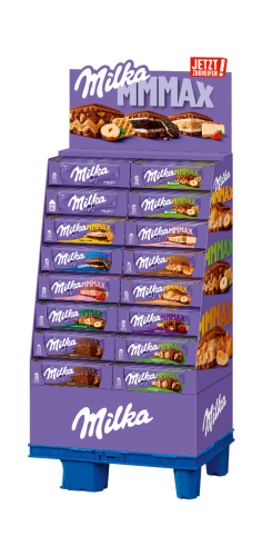 217 1St Pg Milka Mmmax Tafel Mix DP 