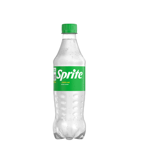 24 0.50l Fl Sprite PET EWP 