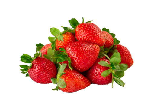 1 500g Ta Erdbeeren 