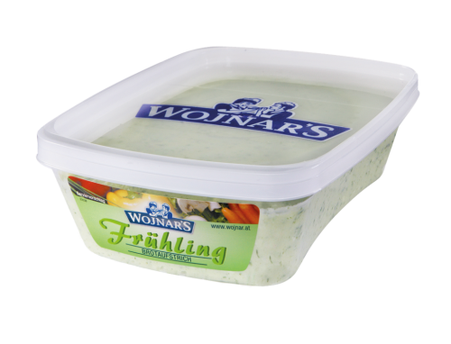 1 500g Pg Wojnar's Frühlingskäse 