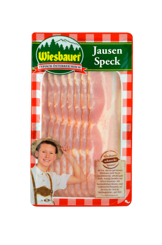 5 80gr Pg Wiesbauer Jausenspeck 