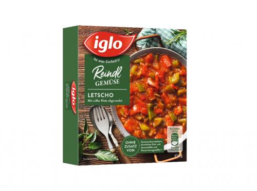 10 450gr Pg TKK Iglo Letscho 