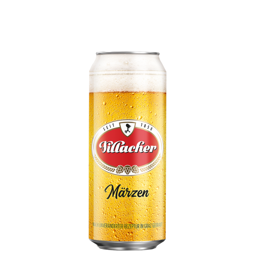 24 0.50l Ds Villacher Märzen Dose EWP 