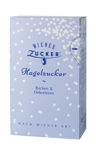 8 250g Pg Wiener Hagelzucker 