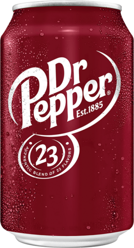24 0.33l Ds Dr Pepper 