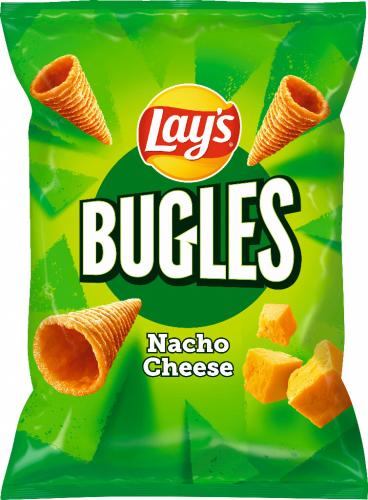 12 95gr Pg Lay`s Bugles N Cheese 
