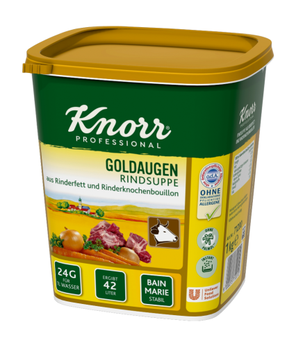 1 1kg Ds Knorr Rindsuppe  