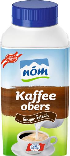 1 0.25l Pg Nöm Kaffeeobers 10% (10) 