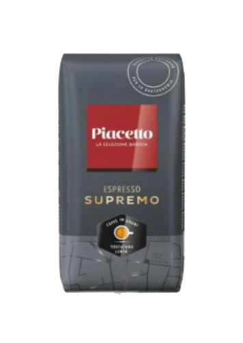 6 1kg Pg Piacetto Caffe Espresso 