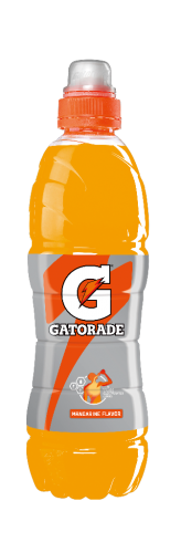 12 0.75l Fl Gatorade Sport Bottle Mandarine 